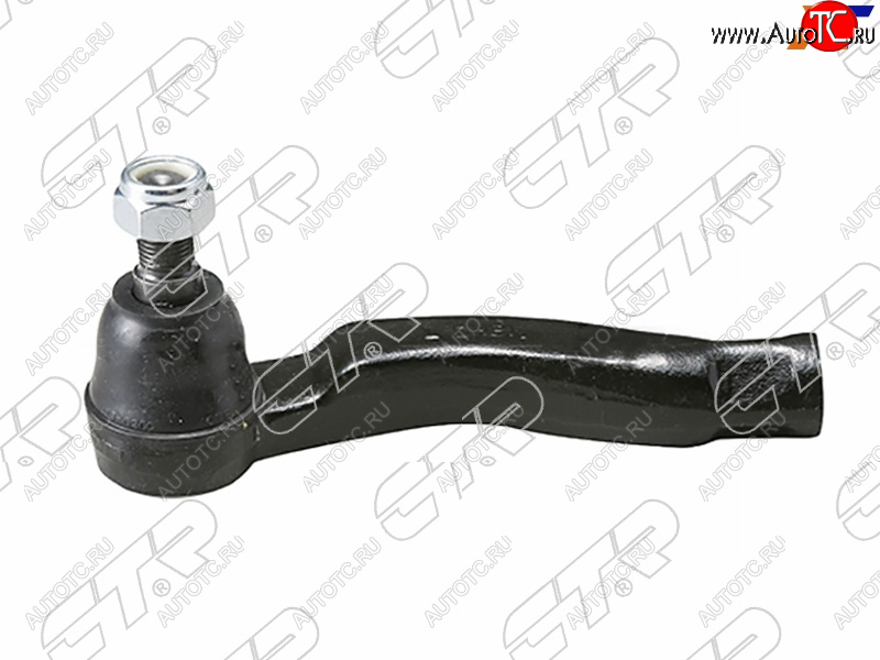 2 299 р. Наконечник рулевой RH CTR  Lexus LX470  J100 (1998-2007), Toyota Land Cruiser ( 100,  200) (2002-2012)  с доставкой в г. Керчь