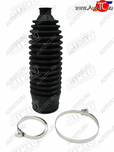 1 469 р. Пыльник рулевой рейки MITSUBISHI LANCER  2000-2013DINGO 1998-2002 LH=RH JIKIU CG23002  с доставкой в г. Керчь
