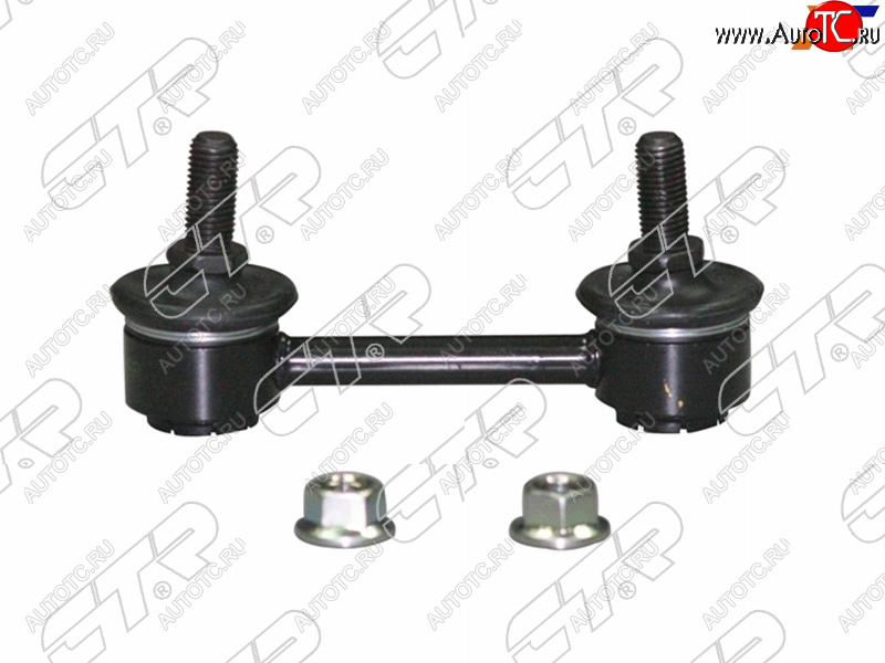 1 239 р. Тяга стабилизатора заднего SUZUKI JIMNY98-RR NISSAN PRIMERA C12 01-07BLUEBIRD 91-95ALTIMA 97-01M CTR CL0521  с доставкой в г. Керчь