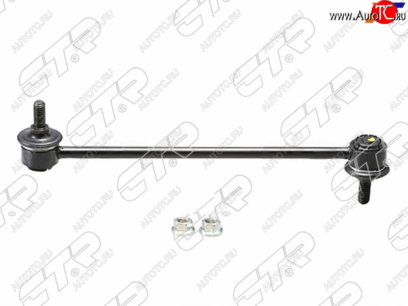 1 589 р. Тяга стабилизатора переднего CHEVROLET AVEOLACETTIMMC LANCER XOUTLANDERSUZUKI AERIO LH=RH CTR CL0527  с доставкой в г. Керчь
