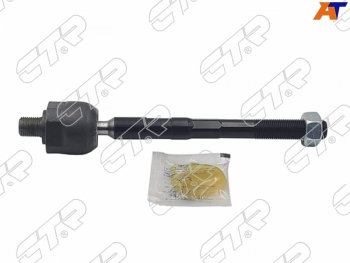 1 669 р. Тяга рулевая HYUNDAI iX55 2008-2012HYUNDAI Veracruz 2006-2012 CTR CR0274  с доставкой в г. Керчь. Увеличить фотографию 3