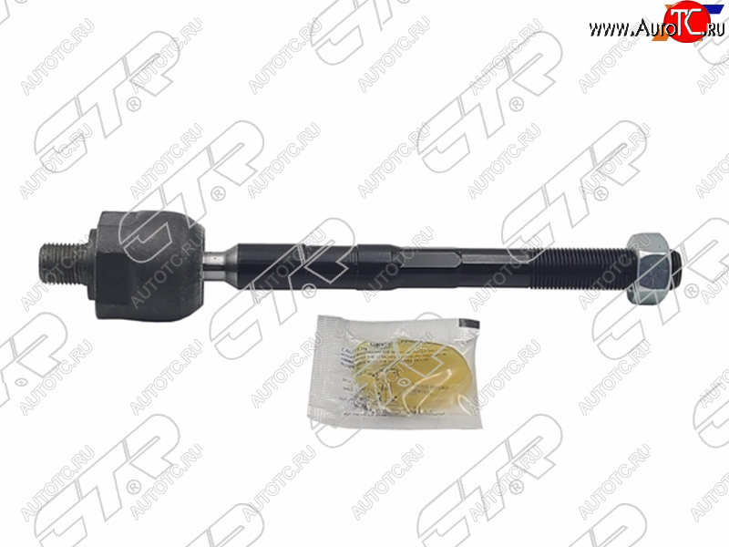 1 669 р. Тяга рулевая HYUNDAI iX55 2008-2012HYUNDAI Veracruz 2006-2012 CTR CR0274  с доставкой в г. Керчь
