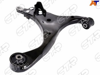 Рычаг подвески передний HYUNDAI ELANTRA 06-11I30 07-12KIA CEED 06-12 RH CTR CQ0148R