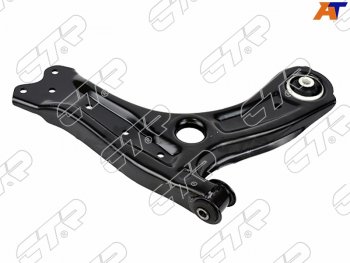 Рычаг подвески передний нижний AUDI A1 11-14SKODA RAPID 13-15SEAT IBIZAVOLKSWAGEN POLO 09- RH CTR CQ0335R