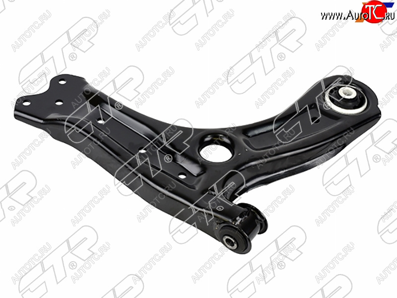 4 599 р. Рычаг подвески передний нижний AUDI A1 11-14SKODA RAPID 13-15SEAT IBIZAVOLKSWAGEN POLO 09- RH CTR CQ0335R  с доставкой в г. Керчь