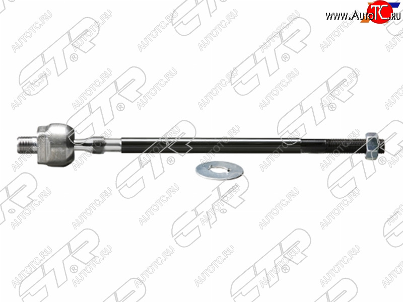 1 499 р. Тяга рулевая NISSAN CEFIROMAXIMA 94-SERENA 91-99 CTR CR0454  с доставкой в г. Керчь