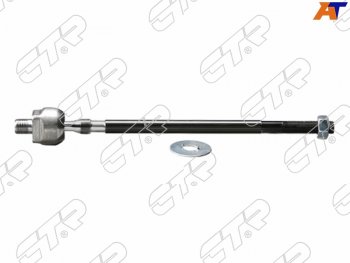 1 499 р. Тяга рулевая NISSAN CEFIROMAXIMA 94-SERENA 91-99 CTR CR0454  с доставкой в г. Керчь. Увеличить фотографию 2