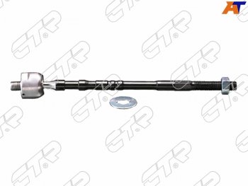 2 179 р. Тяга рулевая SUBARU FORESTERIMPREZALEGACYOUTBACK 92- LH=RH CTR CR0576  с доставкой в г. Керчь. Увеличить фотографию 2
