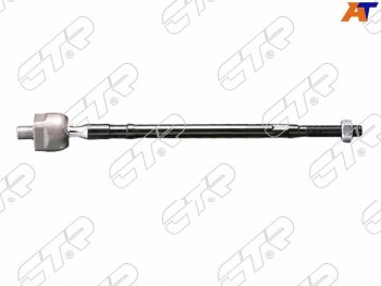 1 859 р. Тяга рулевая SUZUKI AERIO 01-07 CTR CR0543  с доставкой в г. Керчь. Увеличить фотографию 2