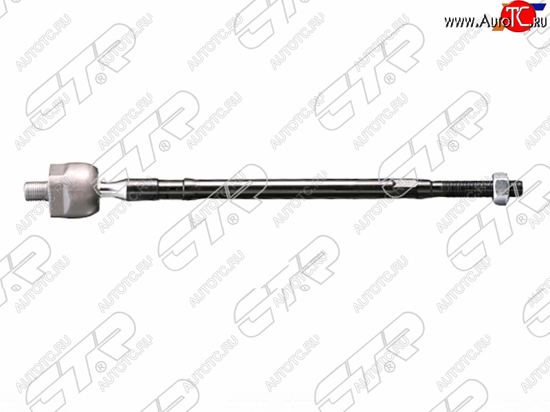 1 859 р. Тяга рулевая SUZUKI AERIO 01-07 CTR CR0543  с доставкой в г. Керчь