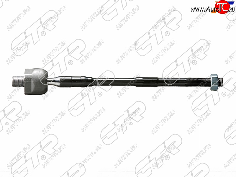 1 699 р. Тяга рулевая NISSAN ADALMERABLUEBIRD SYLPHYPULSARSUNNYX-TRAILWINGROAD 95- CTR CR0468  с доставкой в г. Керчь