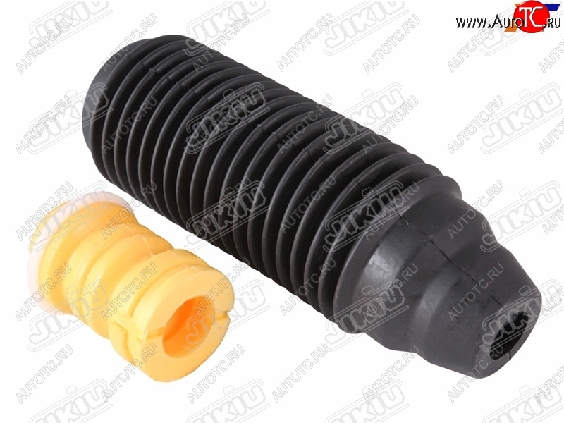 2 199 р. Пыльник стойки Nissan Qashqai 06-13  X-Trail 07-15  Dualis 07-14  Qashqai+2 08-14  Renault Koleo JIKIU CS22013  с доставкой в г. Керчь
