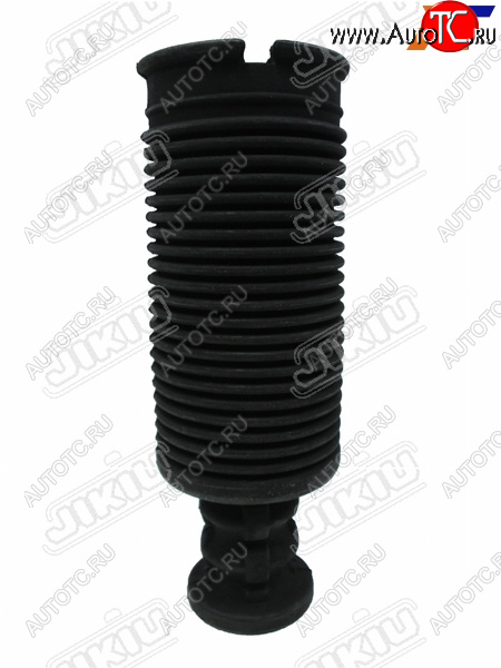 1 539 р. Пыльник стойки Toyota Caldina (T190,T210) 92-02  Carina (T210) 96-01  Corona Premio 96-01 JIKIU CS21012  с доставкой в г. Керчь