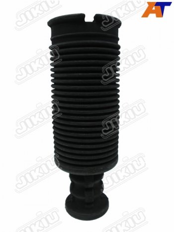 1 539 р. Пыльник стойки Toyota Caldina (T190,T210) 92-02  Carina (T210) 96-01  Corona Premio 96-01 JIKIU CS21012  с доставкой в г. Керчь. Увеличить фотографию 2