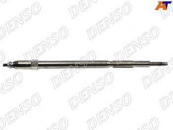 Свеча накала NISSAN ATLASELGRANDPATROLSAFARITERRANO 3.0D4.8D 97- DENSO DG-605