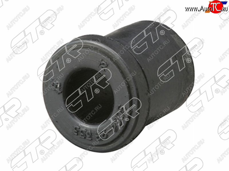 120 р. Втулка рессоры MAZDA BT-50 2006-2012MAZDA BONGO 1994-1999KIA BESTA 1992-1995 LH=RH CTR GV0191  с доставкой в г. Керчь