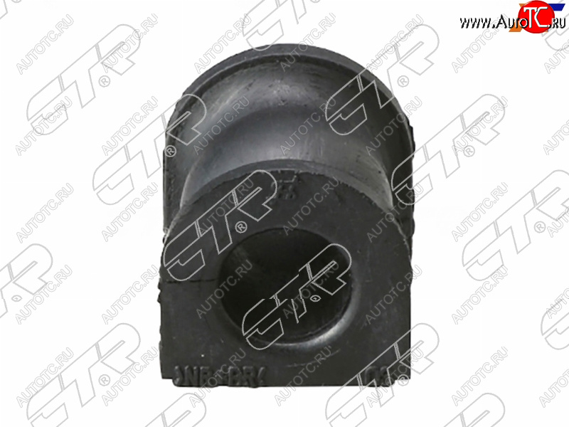 177 р. Втулка стабилизатора заднего D=18 LH-RH SAT  Honda CR-V  RD4,RD5,RD6,RD7,RD9  (2001-2006) дорестайлинг, рестайлинг  с доставкой в г. Керчь