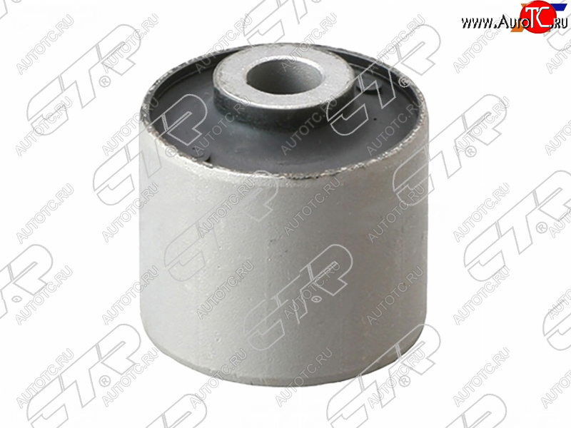 1 039 р. Сайлентблок Toyota Land Cruiser (J100) 98-07  Lexus LX 98-07  Toyota Land Cruiser Cygnus 98-07 CTR GV0472  с доставкой в г. Керчь