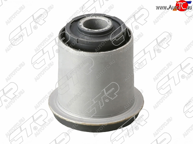 1 079 р. Сайлентблок верхнего переднего рычага FR SAT  Toyota Land Cruiser Prado ( J120,  J150) (2002-2020) дорестайлинг, 1-ый рестайлинг, 2-ой рестайлинг  с доставкой в г. Керчь