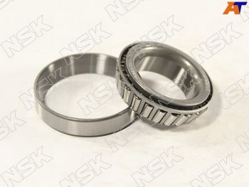 1 189 р. Подшипник редуктора зад MAZDA 323 87-626 85-BT-50 06-MPV 92-(406819) NSK HR32008  с доставкой в г. Керчь. Увеличить фотографию 1