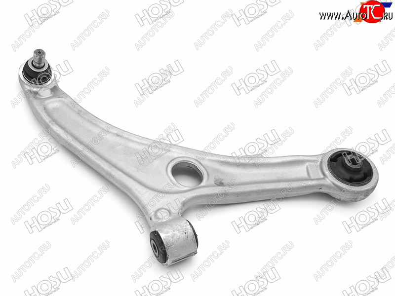11 599 р. Рычаг подвески передний HYUNDAI i40 12- RH HOSU HSAC0436  с доставкой в г. Керчь
