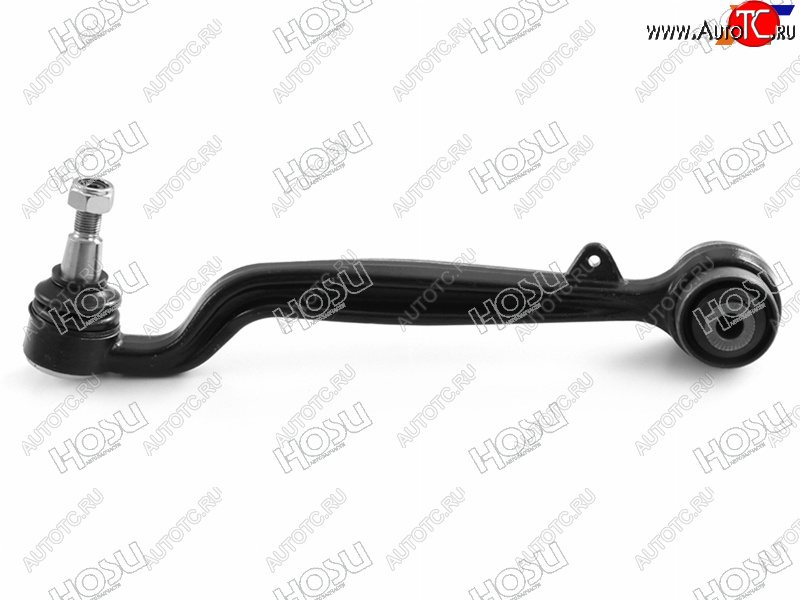 3 379 р. Рычаг подвески передний нижний поперечный RANGE ROVER III 02-12 LH=RH HOSU HSAC0421  с доставкой в г. Керчь
