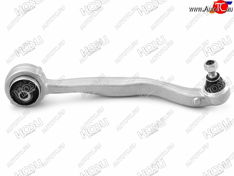 4 089 р. Рычаг подвески передний нижний (попереч) MERCEDES-BENZ W204 07-A207 10-R172 11- RH HOSU HSAC0298  с доставкой в г. Керчь