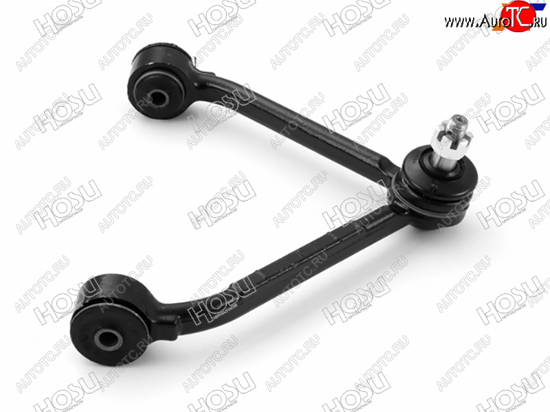 3 999 р. Рычаг подвески передний верхний SANGYONG KYRONACTIONSPOTSREXTON 05- RH HOSU HSAC0270  с доставкой в г. Керчь