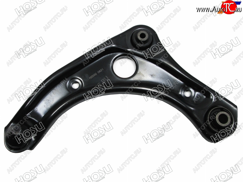 3 899 р. Рычаг подвески NISSAN NOTE 12- HOSU HSAC0532  с доставкой в г. Керчь