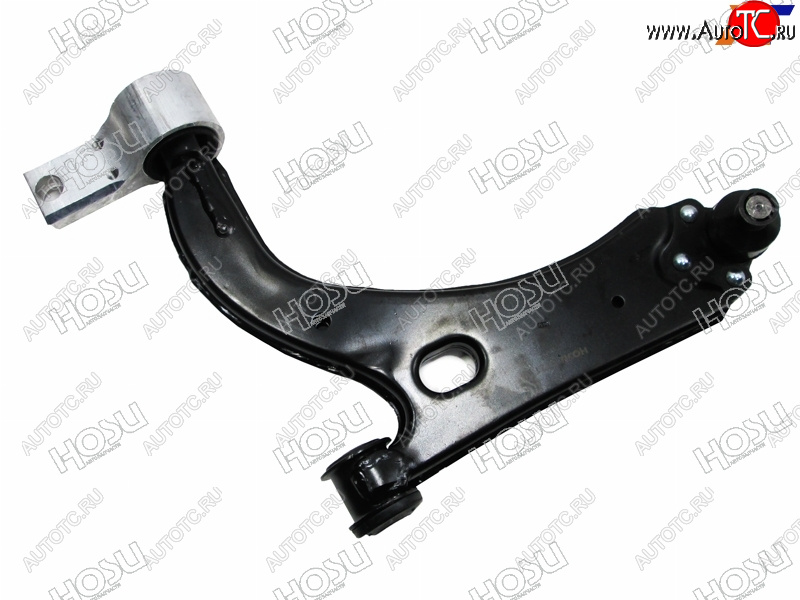 4 399 р. Рычаг подвески FORD FUSIONFIESTA 01- HOSU HSAC0531  с доставкой в г. Керчь