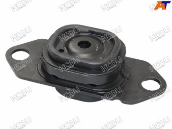 969 р. Подушка двигателя задняя  RENAULT DUSTERNISSAN JUKE 10- HOSU HSEM0048  с доставкой в г. Керчь. Увеличить фотографию 1