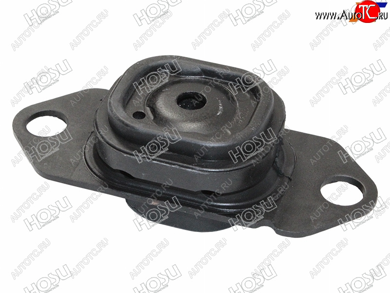 969 р. Подушка двигателя задняя  RENAULT DUSTERNISSAN JUKE 10- HOSU HSEM0048  с доставкой в г. Керчь