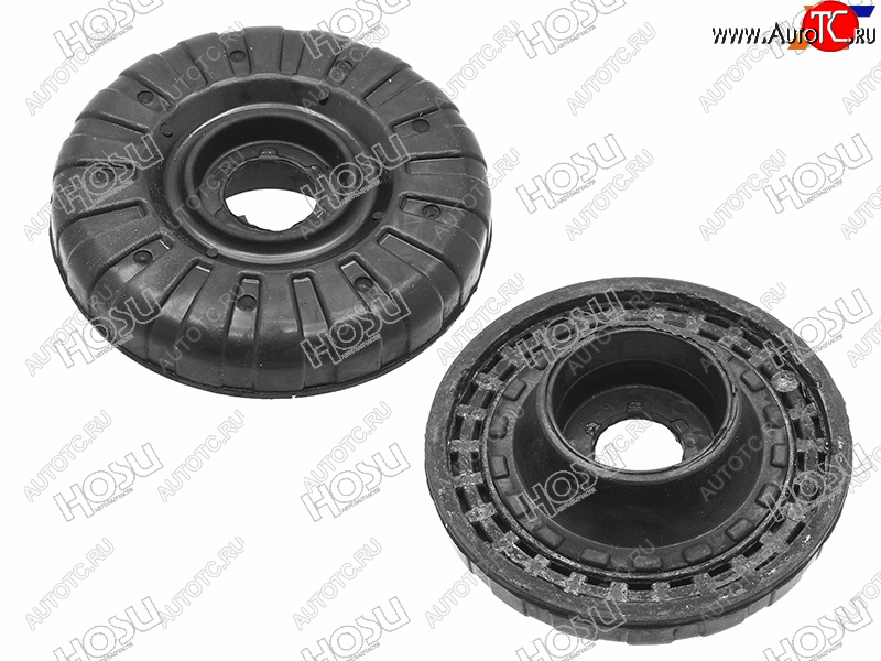 819 р. Опора передней стойки Chevrolet Aveo 11-15  Cobalt 13-  Ravon R4 16-20 HOSU HSSM0015  с доставкой в г. Керчь