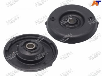 839 р. Опора передней стойки Citroen Berlingo 08-16  C4 04-  Peugeot 308 07-15  Citroen DS4 12-  Peugeo HOSU HSSM0017  с доставкой в г. Керчь. Увеличить фотографию 1