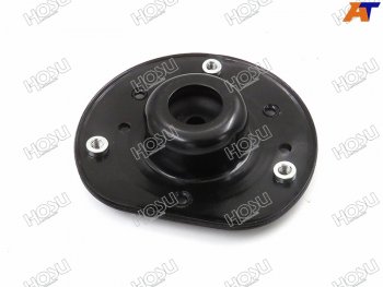 2 599 р. Опора передней стойки Ford Mondeo 07-15  Volvo S60 10-18  XC60 08-17  Ford S-MAX 06-15  Volvo S8 HOSU HSSM0036  с доставкой в г. Керчь. Увеличить фотографию 1