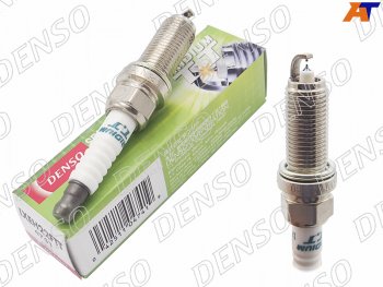 Свеча зажигания NISSAN QASHQAI 1.2 13-RENAULT CLIO 1.2 07-MEGANE 1.4 11-SCENIC 1.4 09- DENSO IXEH22FTT