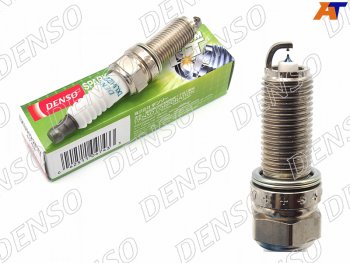 Свеча зажигания HYUNDAI CRETAI40SOLARISKIA CERATOOPTIMARIOSUZUKI ALTOWAGON R 10-              DENSO IXUH22FTT