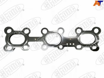 739 р. Прокладка выпускного коллектора NISSAN TEANA VQ23DE 03- STONE JB-02758-1  с доставкой в г. Керчь. Увеличить фотографию 1