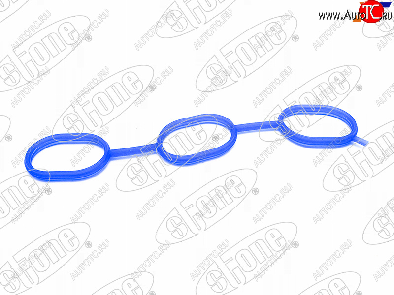 359 р. Прокладка впускного коллектора TOYOTA PASSOVITZ 1KR-FE 04- STONE JB-12594-F  с доставкой в г. Керчь