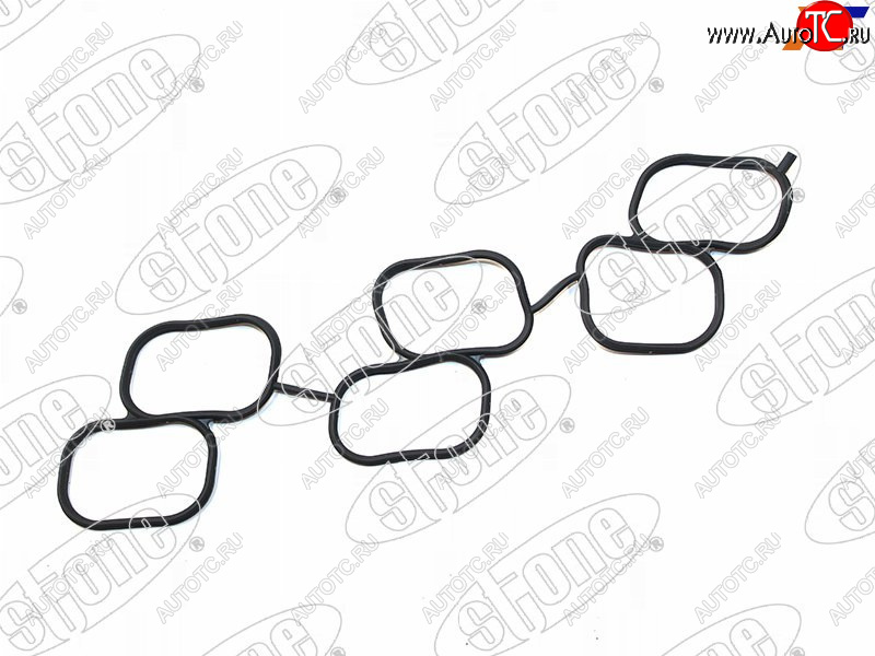 479 р. Прокладка впускного коллектора TOYOTA LC PRADO4RUNNER 1GR-FE 03- STONE JB-1248017  с доставкой в г. Керчь
