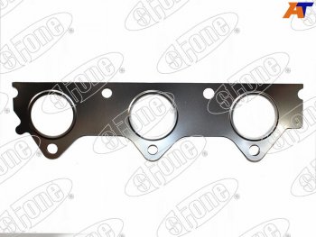 Прокладка выпускного коллектора MITSUBISHI PAJEROMONTERO 6G72 97- STONE JB-32245