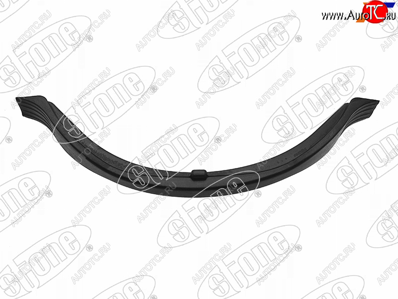 212 р. Прокладка поддона перед NISSAN CEFIRO A3233ELGRAND E5051MURANO Z5051TEANA J3132 VQ2#3035 STONE JD-04058  с доставкой в г. Керчь