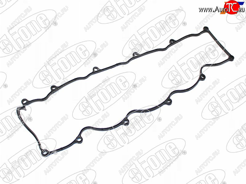 1 479 р. Прокладка клапанной крышки MAZDA BONGO WLWL-T 96- STONE JC-23044  с доставкой в г. Керчь