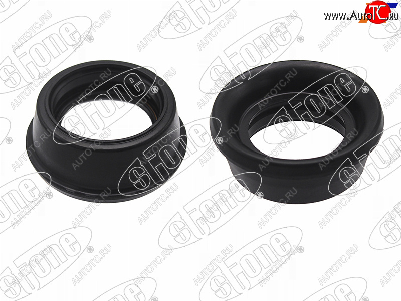 245 р. Прокладка свечного колодца SUBARU FORESTERIMPREZALEGACY EJ253 07-14 STONE JG-57596  с доставкой в г. Керчь