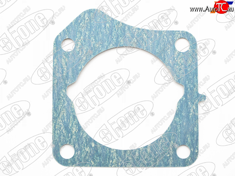 329 р. Прокладка дроссельной заслонки HONDA K24 06- STONE JG-48113  с доставкой в г. Керчь