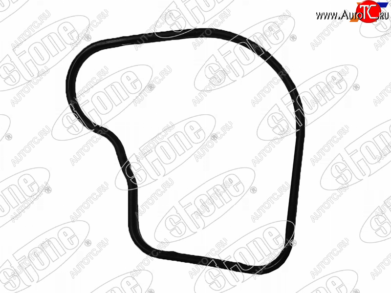 273 р. Прокладка маслонасоса TOYOTA 1-3C# STONE JG-17908  с доставкой в г. Керчь