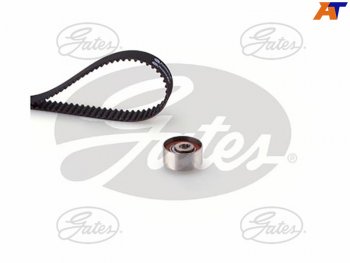 Ремкомплект ГРМ FIAT DOBLO 2020 GATES K015627XS