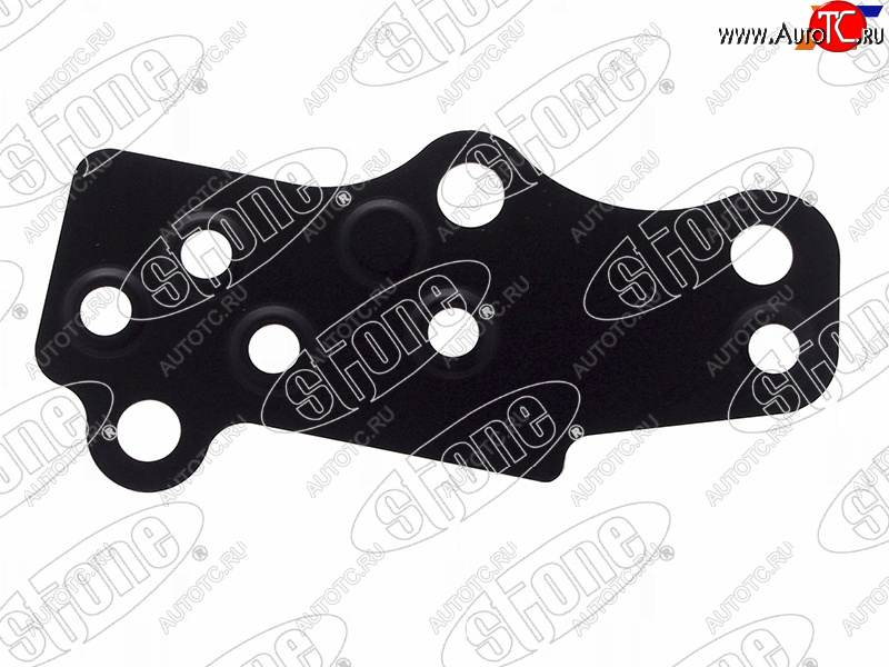 319 р. Прокладка клапана VTC NISSAN SKYLINE V35MURANO Z50ELGRAND E51TEANA J31 VQ23VQ25VQ35 STONE JH-07593  с доставкой в г. Керчь