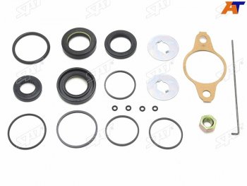 Ремкомплект рулевой рейки LEXUS RX 300 97-03 SAT K04445-48030