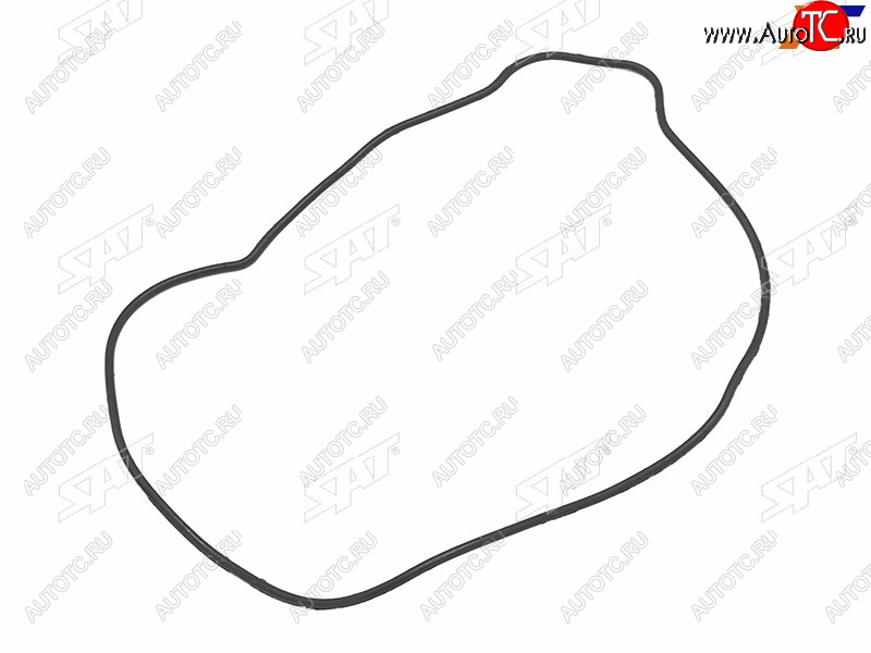 136 р. Прокладка маслонасоса TOYOTA 3RZFE SAT K15188-75021  с доставкой в г. Керчь